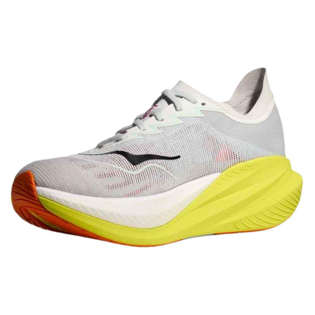 Hoka One Men's Mach X 2 Running Shoes